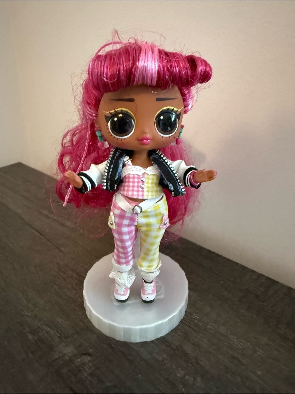 🎀 L.O.L. Surprise Tweens Cherry B.B. Doll - Excellent Cond! 🎀